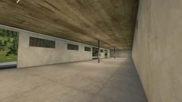 Warehouse FS22