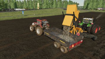 Weckman WS 130DG FS22