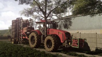 Belarus 3522 v1.1 fs22