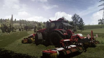 Belarus 3522 v1.1 FS22