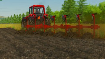 Case IH 165 FS22