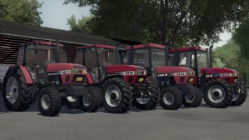 Case IH 4200 Series v1.6 fs22