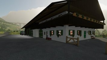 Farmhouse Buchweiser v1.0.0.1 FS22