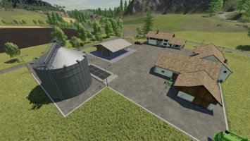 Felsbrunn 22 v1.1.0.0 FS22