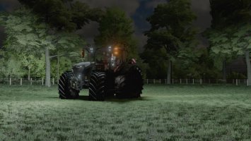 Fendt Vario 728 Agrarlohn Müritz FS22