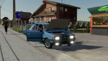 FS22 FSO Polonez 1500 FS22