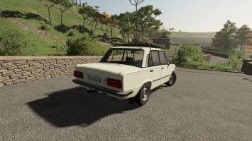 Fso 125p FS22