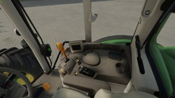 John Deere 7530/7430 Premium FS22