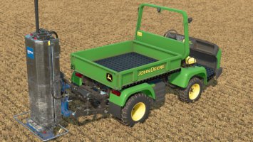 John Deere Pro Gator 2030A FS22