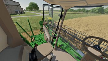 John Deere X9 Full Animated FS22