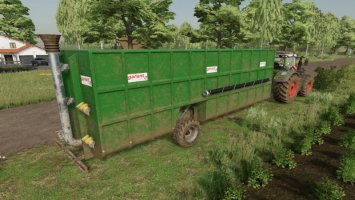 Kotte FRC Pack fs22