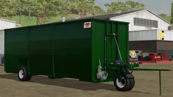 Leewes HC FS22