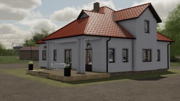 Luxury House fs22