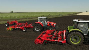 Madara Agro Odisey FS22