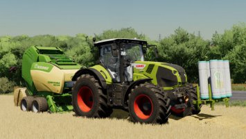 Net/Twine Holder FS22