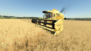 New Holland TX 62-68 Plus FS22