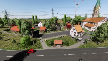 Ostenwalde v1.3.0.1 FS22