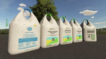 Pallets And Big Bags UA Pack v1.0.0.2