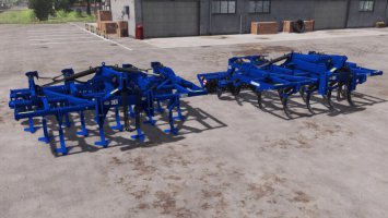 Rolmako U436 SH v1.0.0.2 FS22