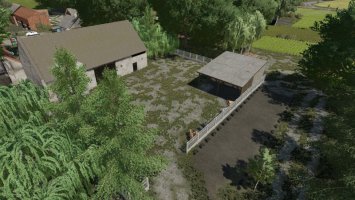 Save game Kolonia FS22