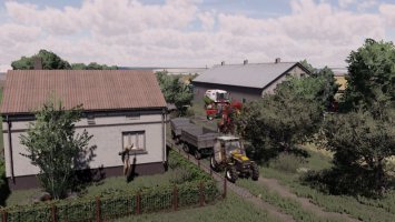 SAVE I MODPACK BARYCZ fs22