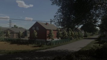 Save&Modpack Kolonia FS22