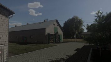 Save&Modpack Kolonia FS22