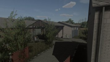 Save&Modpack Kolonia FS22