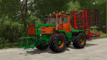 T150K FS22