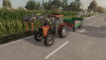 Ursus 45Xx-53Xx FS22