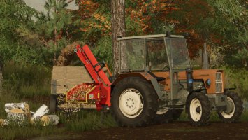 Ursus C330 4x2/4x4 Pack V2 FS22