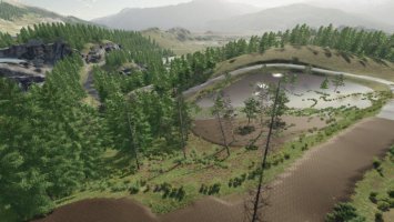 Western Dakota Mining Map v1.0.0.0 FS22