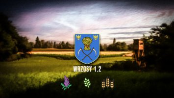 WRZOSY 1.2 FS22