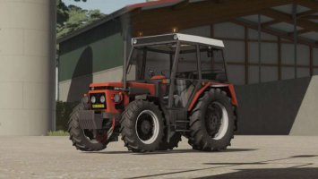 Zetor 7245 fs22