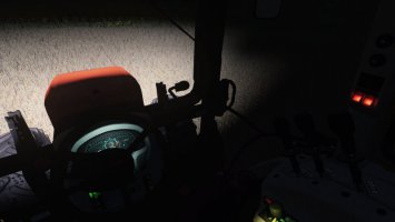 Zetor Proxima 90-120 FS22