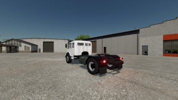 AGL Series v1.1.0.0 FS22