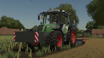 AT-HEG Weight fs22