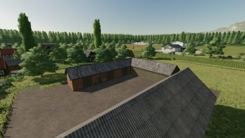 Bellingwolde v1.5.5.0 FS22