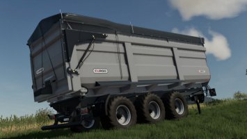 Cargo S Series FS22