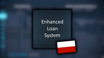 Enhanced Loan System - Polskie Tłumaczenie FS22