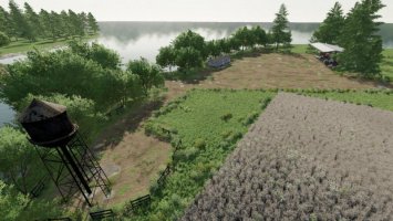 Farmview Island v1.0.5.0 FS22