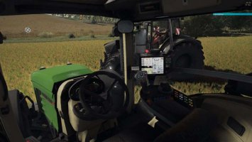 Fendt 900 S4 (IC) FS22