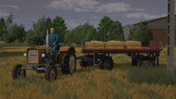 FS22 Ursus C330 FS22