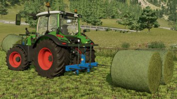 Göweil TD Pack FS22