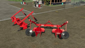 Grimme BLF 200 FS22