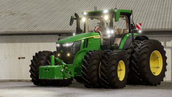 John Deere 7R Series 2020 FS22