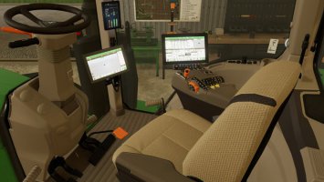 John Deere 7R Series 2020 FS22