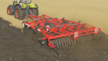 Madara Agro Tirex FS22