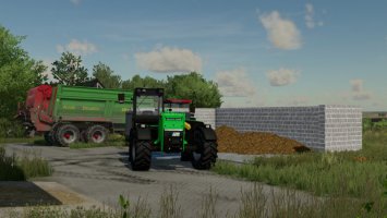 Manure Plate FS22