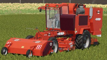 Matrot M41 v2.0 FS22